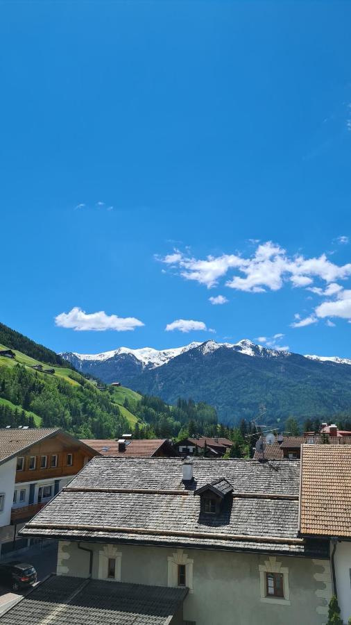Haus Tschandra San Giovanni di Fumes المظهر الخارجي الصورة